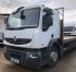 2011 RENAULT PREMIUM 18T FLAT SLOPER PLANT (REFD:824)